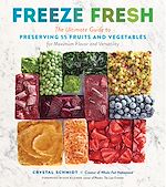 Télécharger le livre :  Freeze Fresh