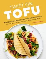 Télécharger le livre :  Twist on Tofu