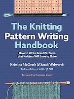 Télécharger le livre :  The Knitting Pattern Writing Handbook