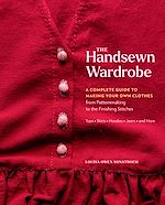 Télécharger le livre :  The Handsewn Wardrobe