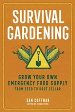 Télécharger le livre :  Survival Gardening