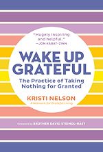 Télécharger le livre :  Wake Up Grateful