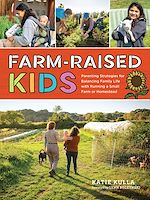 Télécharger le livre :  Farm-Raised Kids
