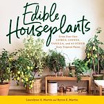 Télécharger le livre :  Edible Houseplants