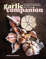 Télécharger le livre :  The Garlic Companion