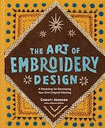 Télécharger le livre :  The Art of Embroidery Design
