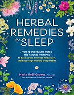 Télécharger le livre :  Herbal Remedies for Sleep