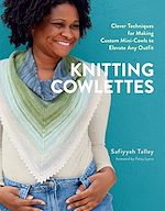 Télécharger le livre :  Knitting Cowlettes