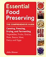 Download this eBook Essential Food Preserving