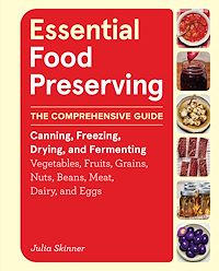 Download this ebook Essential Food Preserving