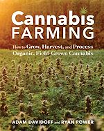 Télécharger le livre :  Cannabis Farming