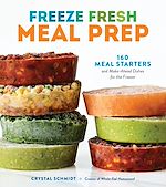 Download this eBook Freeze Fresh Meal Prep