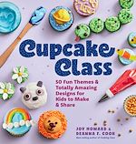 Télécharger le livre :  Cupcake Class