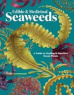 Download this eBook Edible & Medicinal Seaweeds