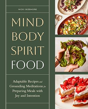 Téléchargez le livre :  Mind, Body, Spirit, Food