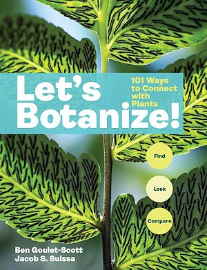 Téléchargez le livre :  Let's Botanize