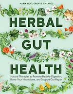 Télécharger le livre :  Herbal Gut Health