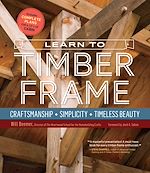Télécharger le livre :  Learn to Timber Frame