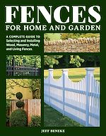 Télécharger le livre :  Fences for Home and Garden