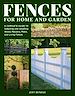Télécharger le livre :  Fences for Home and Garden