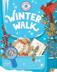 Download this ebook Backpack Explorer: Winter Walk