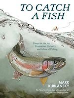 Download this eBook To Catch a Fish