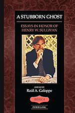 Télécharger le livre :  A Stubborn Ghost