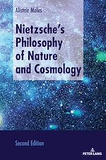 Download this eBook Nietzsche's Philosophy of Nature and Cosmology