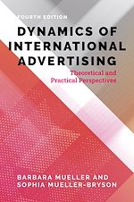 Download this eBook Dynamics of International Advertising