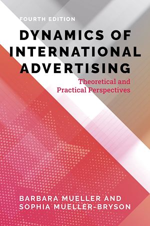 Download the eBook: Dynamics of International Advertising