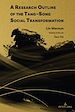 Télécharger le livre :  A Research Outline of the Tang–Song Social Transformation