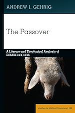 Télécharger le livre :  The Passover