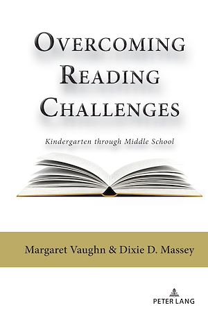 Téléchargez le livre :  Overcoming Reading Challenges