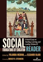 Télécharger le livre :  Social Foundations of Education Reader