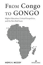Télécharger le livre :  From Congo to GONGO