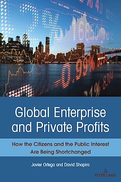 Télécharger le livre :  Global Enterprise and Private Profits