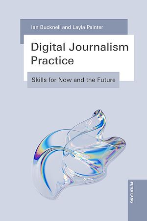 Download the eBook: Digital Journalism Practice