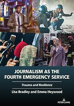 Download this eBook Journalism as the Fourth Emergency Service