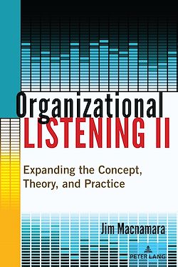 Télécharger le livre :  Organizational Listening II