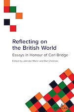 Télécharger le livre :  Reflecting on the British World