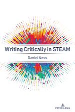 Télécharger le livre :  Writing Critically in STEAM