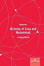 Télécharger le livre :  Nicholas of Cusa and Muhammad