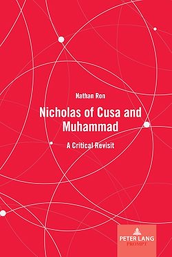 Télécharger le livre :  Nicholas of Cusa and Muhammad