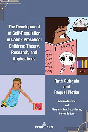 Téléchargez le livre :  The Development of Self-Regulation in Latinx Preschool Children