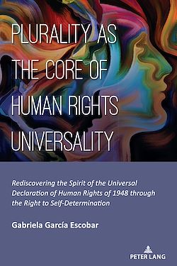 Télécharger le livre :  Plurality as the Core of Human Rights Universality