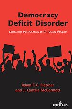 Télécharger le livre :  Democracy Deficit Disorder
