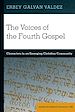 Télécharger le livre :  The Voices of the Fourth Gospel