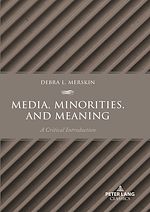 Télécharger le livre :  Media, Minorities, and Meaning
