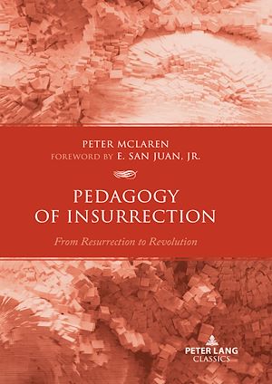 Téléchargez le livre :  Pedagogy of Insurrection