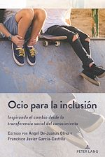 Télécharger le livre :  Ocio para la inclusión